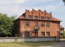 Krzyżanowice. Błogosławieństwo odnowionej dzwonnicy