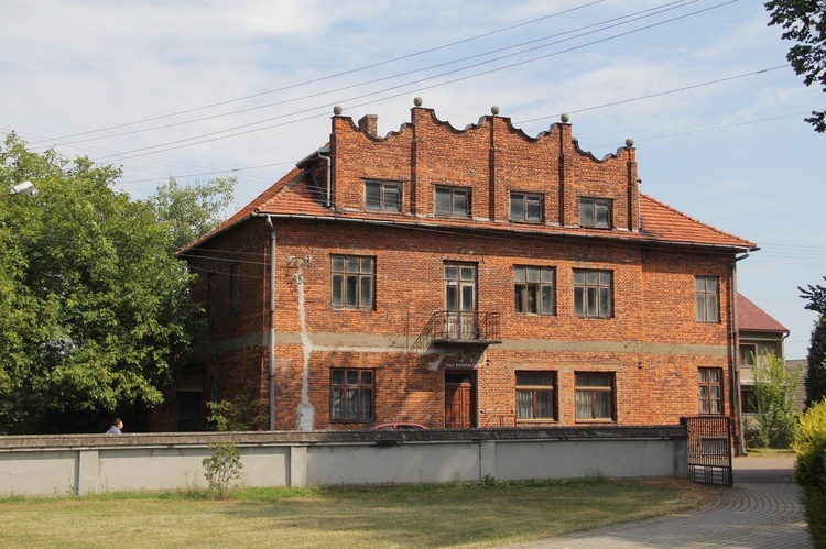 Krzyżanowice. Błogosławieństwo odnowionej dzwonnicy