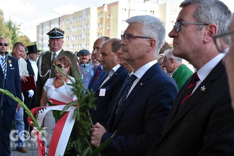 Świdnica. 100. rocznica Cudu nad Wisłą