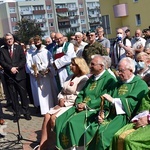 Świdnica. 100. rocznica Cudu nad Wisłą