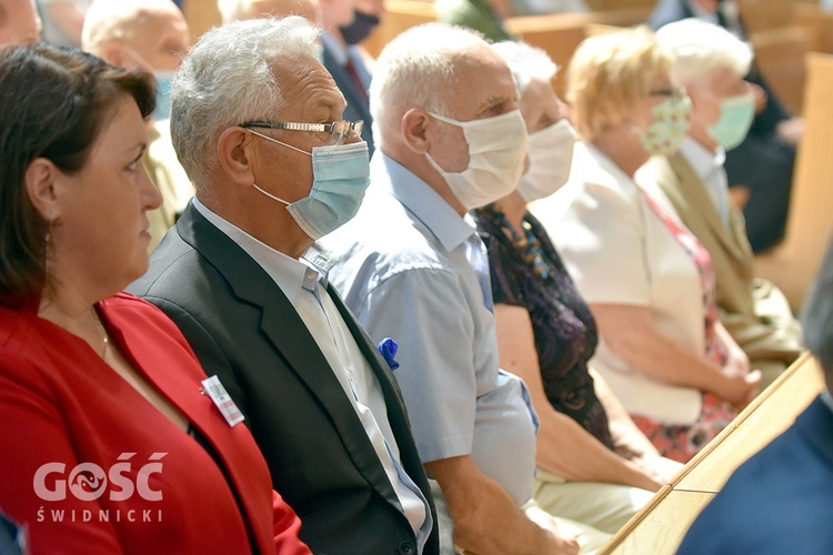 Świdnica. 100. rocznica Cudu nad Wisłą