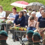 40-lecie koronacji wambierzyckiej figurki Matki Bożej