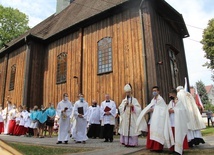 Krzyżanowice. Idźcie za ciosem