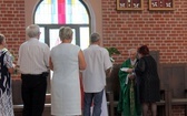 60 lat kapłaństwa o. Willibalda Wyplera SJ   