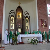 60 lat kapłaństwa o. Willibalda Wyplera SJ   