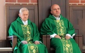 60 lat kapłaństwa o. Willibalda Wyplera SJ   