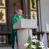 60 lat kapłaństwa o. Willibalda Wyplera SJ   