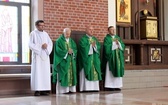 60 lat kapłaństwa o. Willibalda Wyplera SJ   