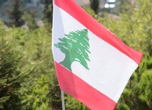 Dzień Solidarności z Libanem