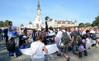 Propozycje dla duchowych pielgrzymów