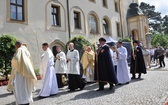 Kamień Śląski. Odpust ku czci św. Jacka