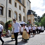 Kamień Śląski. Odpust ku czci św. Jacka