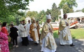 Kamień Śląski. Odpust ku czci św. Jacka