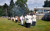 Kamień Śląski. Odpust ku czci św. Jacka