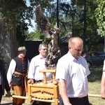 Festyn rodzinny i odpust w Boczkach Chełmońskich