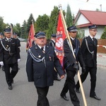 Lubzina. Uroczystości pogrzebowe śp. ks. Jaromira Buczaka