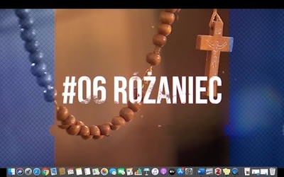 Rzeczy(wistości) wiary #06 Różaniec.