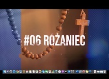 Rzeczy(wistości) wiary #06 Różaniec.