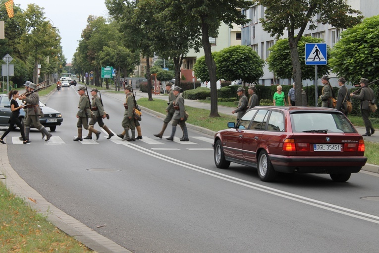 To już wiek