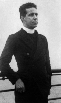 Św. Albert Hurtado