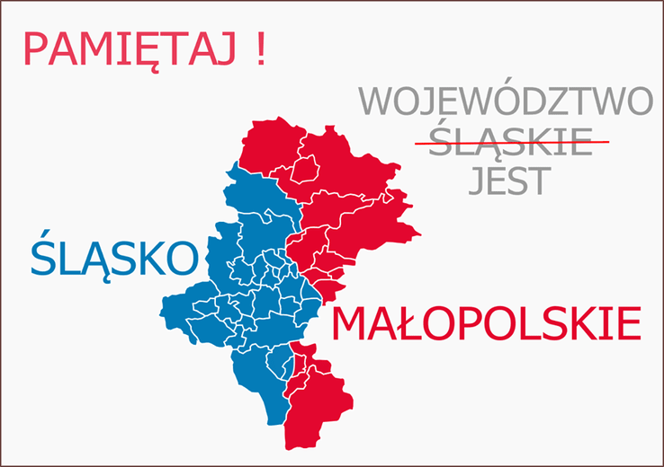 Grzegorz Wnętrzak: pomysł powrotu woj. bielskiego na pewno spotkałby się z entuzjazmem