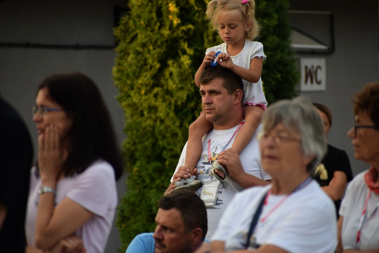 PPT - dzień 1. Apel w Zabawie