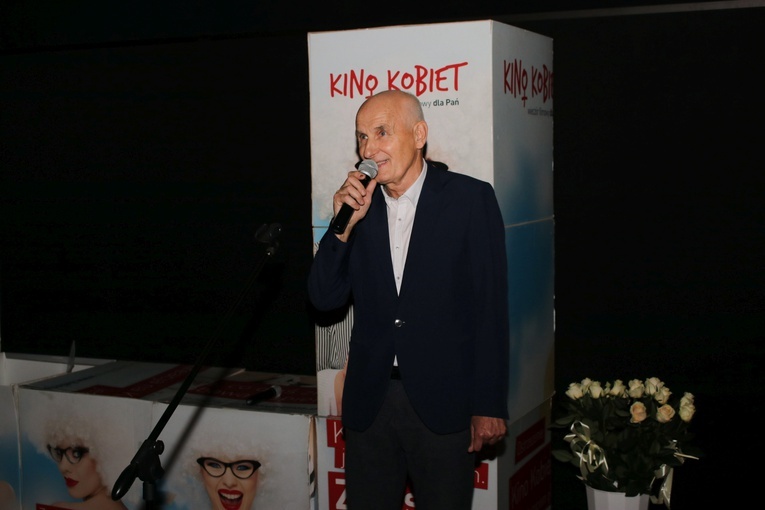 "Film o doktor Oli" - zdjęcia z premiery i planu