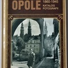 Bogusław Szybkowski, „Opole 1860–1945. Katalog fotografii”, Wydawnictwo MS,  Opole 2020, ss. 191.