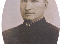 Ksiądz Stanisław Szulborski (1865–1920).