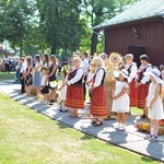 Zgórsko. Uroczystość Matki Bożej Zielnej