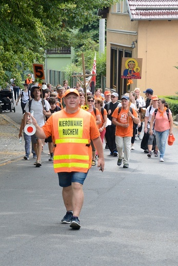 Strumień głubczycki zakończył pielgrzymowanie