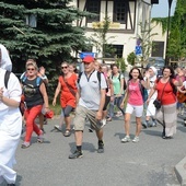 Jest pięknie i radośnie, ale chciałoby się iść dalej 