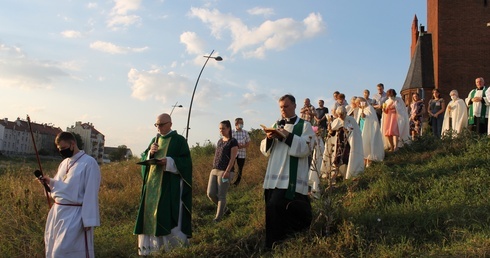 Odpustowo u św. Jacka 