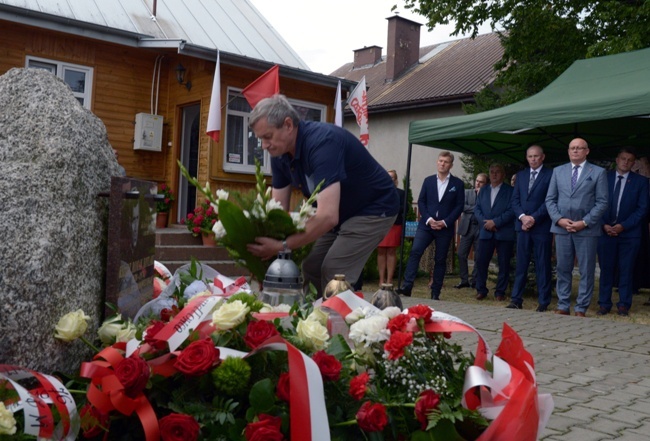 Modlitwa o beatyfikację ks. Romana Kotlarza