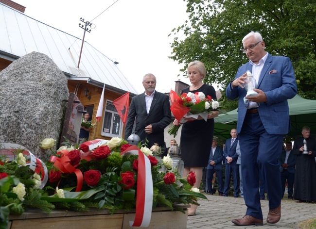 Modlitwa o beatyfikację ks. Romana Kotlarza