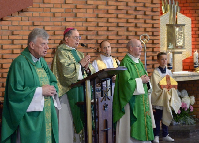 Modlitwa o beatyfikację ks. Romana Kotlarza