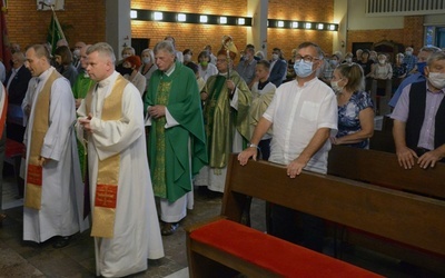 Modlitwa o beatyfikację ks. Romana Kotlarza