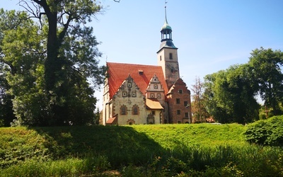 Festiwal Średniowiecza w Żórawinie