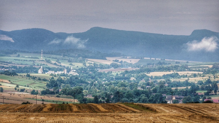 Nowa Ruda. Pieszo do Wambierzyc na 40-lecie koronacji