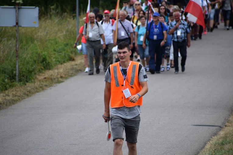 Dzień 2 - grupa 9/10