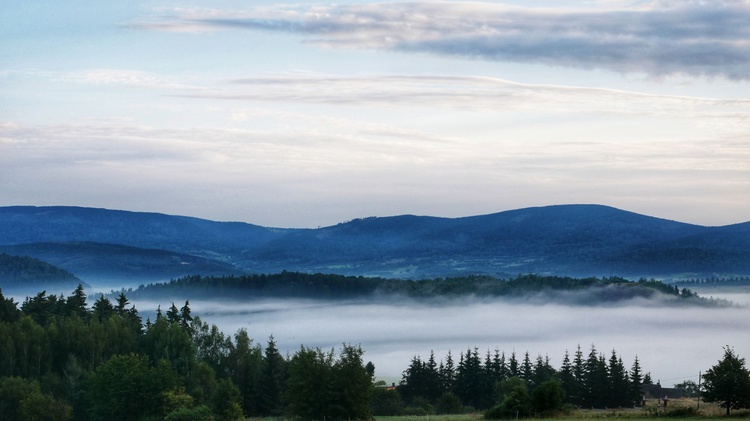 Nowa Ruda. Pieszo do Wambierzyc na 40-lecie koronacji