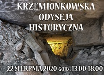 Krzemionkowska Odyseja Historyczna