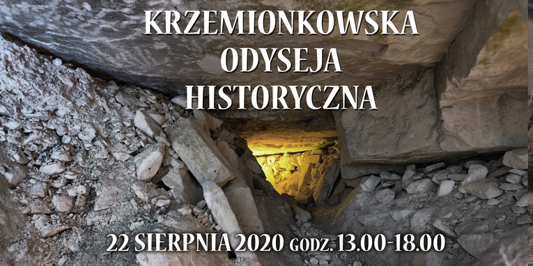 Krzemionkowska Odyseja Historyczna