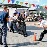 Proboszczewice. II Dożynkowy piknik rodzinny