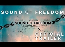 Sound of Freedom [Official Trailer]