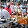 Pod koniec lipca w Gdańsku odbył się tradycyjny Jarmark Dominikański. Z powodu epidemii program kulturalny został ograniczony do wydarzeń kameralnych.