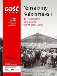 Narodziny Solidarności