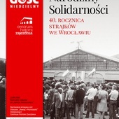 Narodziny Solidarności