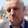 Tomasz Surowiec w 2015 r., na kilka miesięcy przed śmiercią.