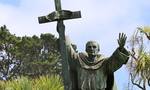 Katolicy prześladowani w USA